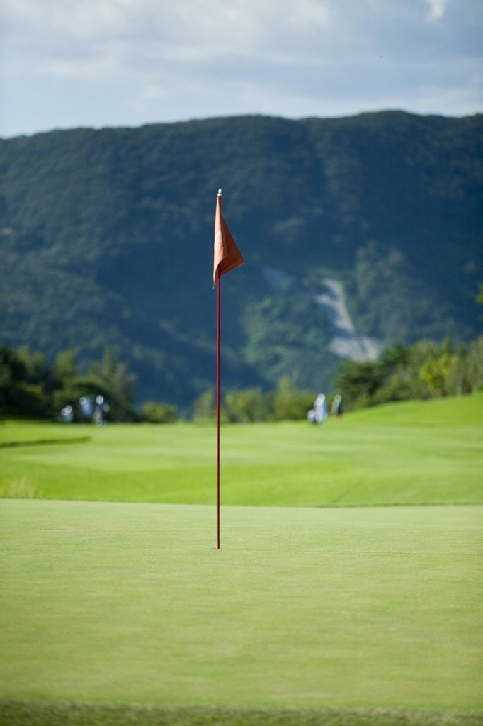 Mastering the First Impression: Your intriguing post title goes here golf, nature, golf tournament, golf course, golf players, grass